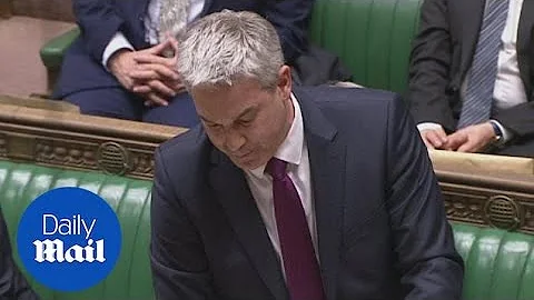 Brexit Secretary wants 'to find a way to leave with a deal'