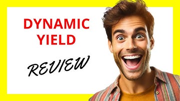 🔥 Dynamic Yield: An Honest Review | An Advanced Personalization and Optimization Platform