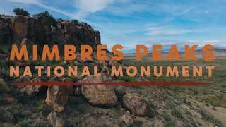 Mimbres Peak National Monument