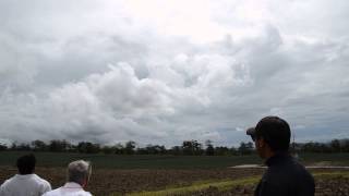 QuestUAV TV Vid1. New Q-Pod undergoing testing in the Philippines.