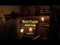 Michel fugain  une belle histoire tchak cover