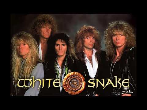 Whitesnake - Cheap & Nasty
