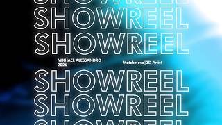 Mikhael Alessandro | Matchmove & 3D Artist Showreel 2026