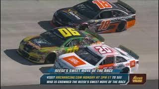 2024 ARCA Menards Series / ARCA Menards East General Tire 150 at Dover - Highlights