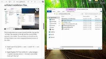 How To Install osTicket | Beginners Tutorial
