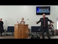 01 12 25   Lead Pastor Acedo I dont Have a Title