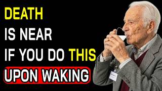 Cardiologist Warns: Millions Do THIS Every Morning (And It’s Dangerous)