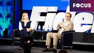 FOCUS 2026 | Redefining diversification: The case for alternative equity now – David Way