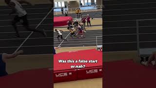 Is This Even Human Reaction Time?