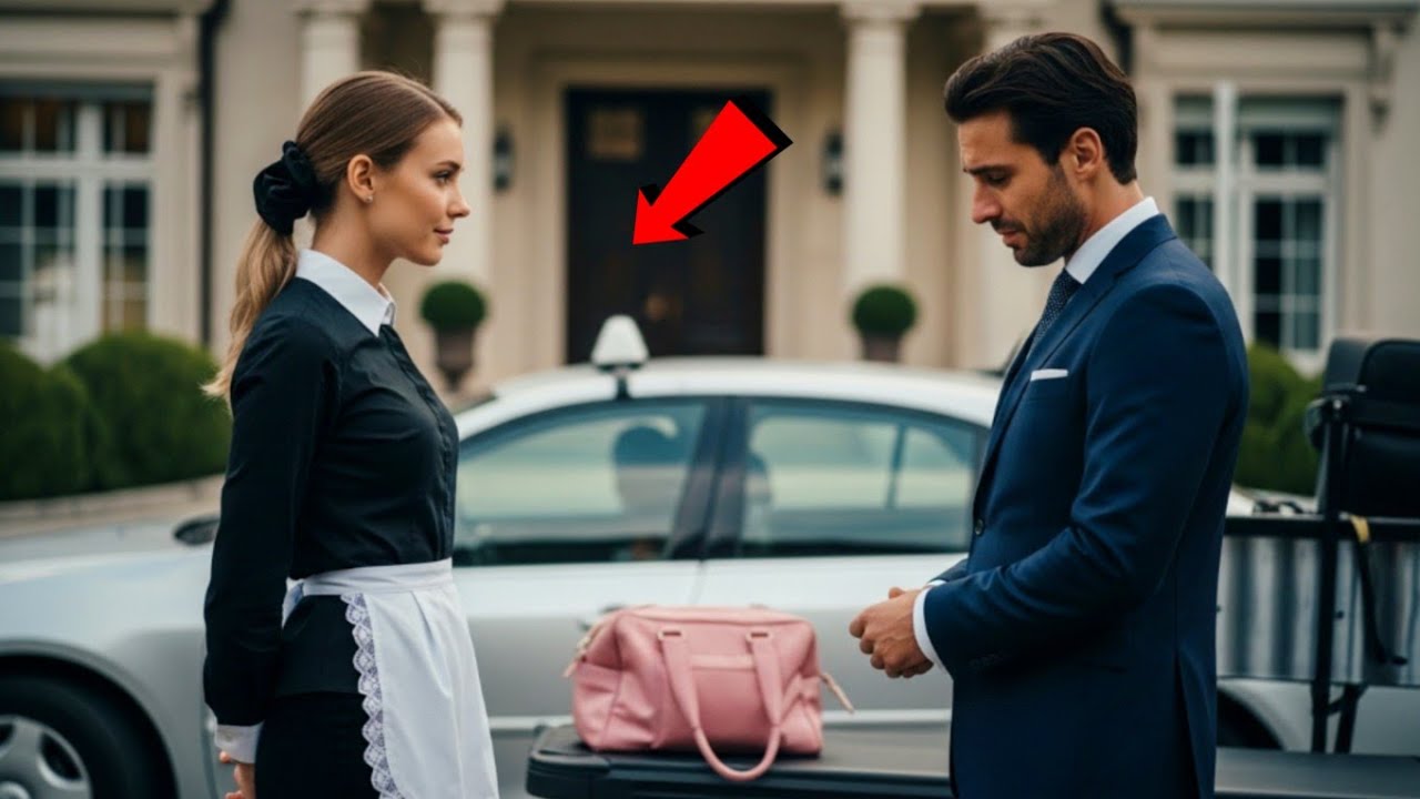 Milioner dopiero zrozumiał, że ją kocha, gdy postanowiła odejść i poślubić innego…