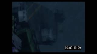 Transformers Armada [PS2] - Mid Atlantic - Cutscene 2 - Red Alert POV (5171 Build)