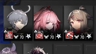 The Two best 4 Star Snipers and Ambriel