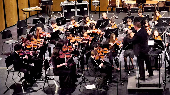 Gustav Mahler: Symphony No. 1 in D Major, Movement...