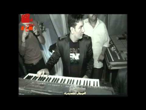 الموسيقار محمد يسرى الخليجى م ن  غ 