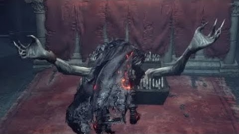 Smooth Neo-Soul [Nioh 1/2 and Dark Souls III]