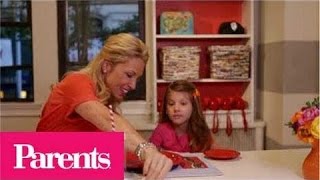 Manners & Responsibility Teaching Your Kids to Set the Table | Parents