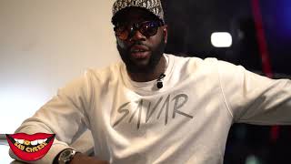 Ewol Samo on KTS Dre getting shot 60 times leaving Cook Country jail (Part 9)