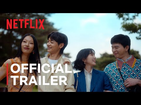 The Fabulous | Official Trailer | Netflix
