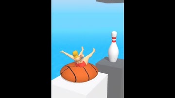 squeezy girl in Max Level Gameplay Walkthrough Update Mobile Game iOS,Android All Trailers PONZM(5)