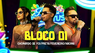 Banda Encantu´s - Bloco 01 (EP Folia da Encantus)