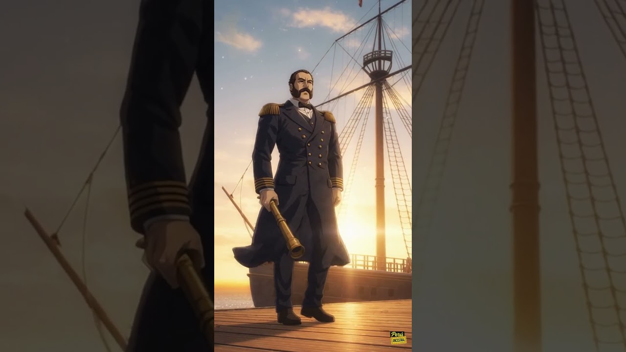 MIGUEL GRAU SEMINARIO |    PERÚ ANIMADO   |  ¿Y SI LOS NIÑOS VIERAN ESTE TIPO DE PELÍCULA?