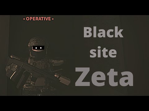 Blacksite Zeta