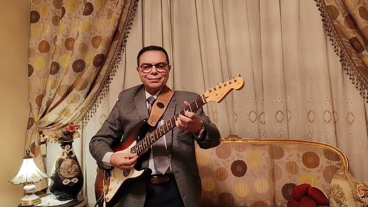 شايف البحر........ فيروز ( new) 