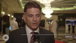 ADIPEC Awards 2017 - Highlights