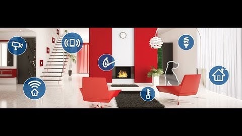 INSTEON Starter Kit for Home Automation