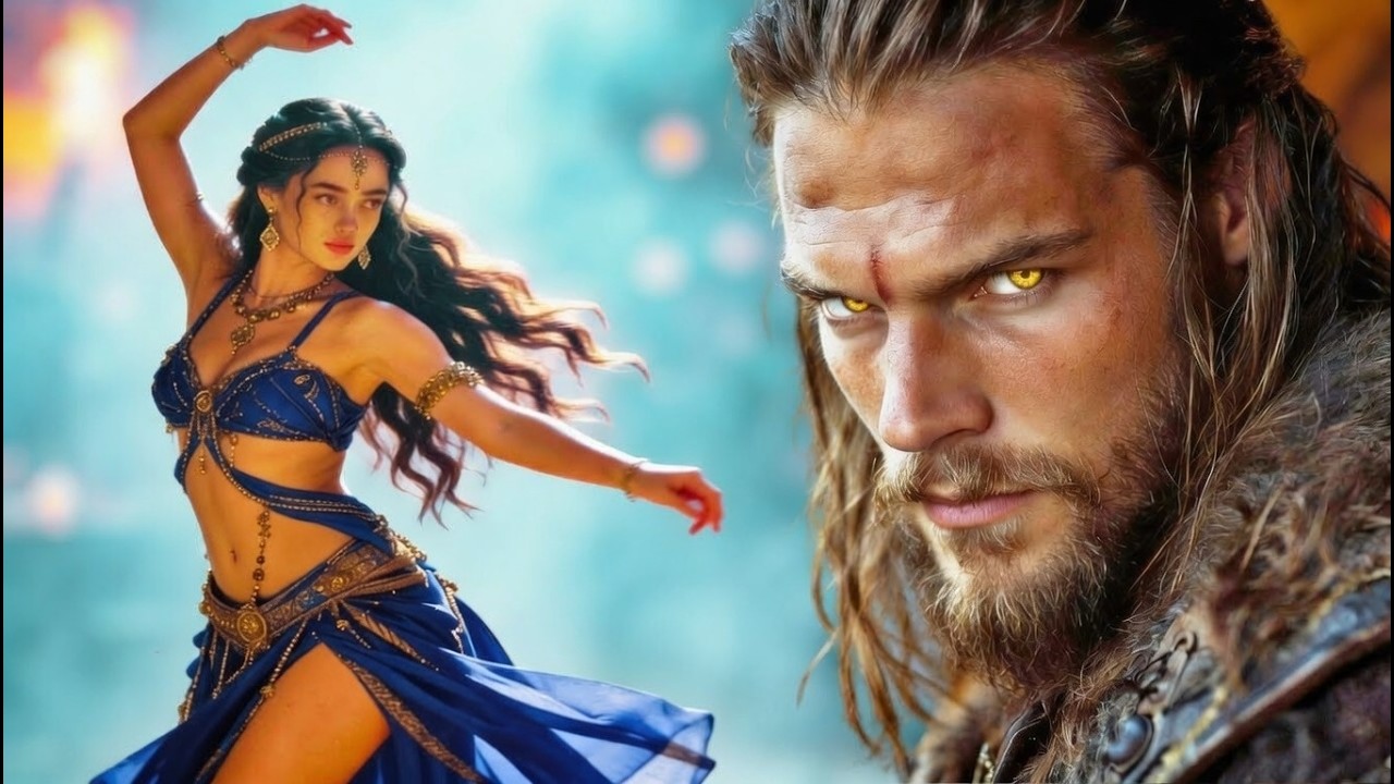 Az Alfa Király elvesztette az irányítást, amikor meglátta, hogy az exe más férfiaknak táncol.