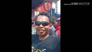 RETROMANTIC 10 BANDAR LAMPUNG,,RCR GAS