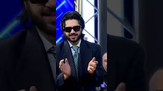 Yasra Rizvi Ka Shandar Istaqbal ❣🥰#shortsfeed #shorts #imranashraf #mazaqraat #yasrarizvi