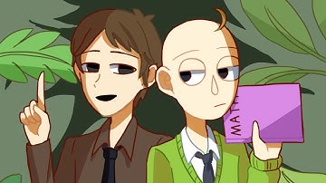 Friends | Baldi