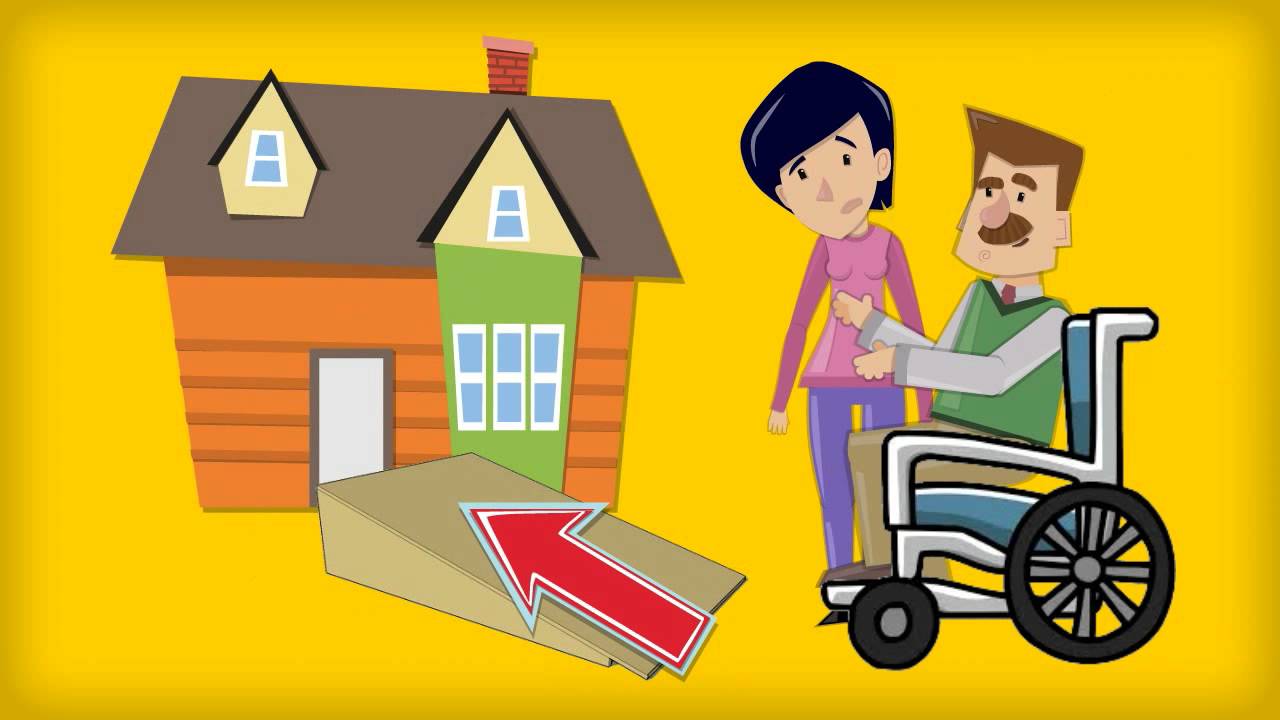 Fair Housing Disability Reasonable Accommodation Somali YouTube