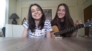 SET - İki Gözüm (Cover)