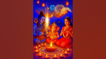 Mahadev! Mahakal! Bholenath! Ganesha! Maa Parvati #mahadev #shorts #shivshambhu #ganesh