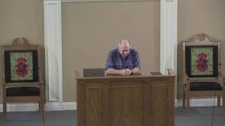 Eric Lyons God's Defence Recipe