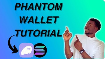 How To Create a Phantom Wallet (Step By Step Guide)
