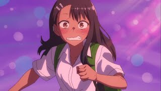 Nagatoro Critical Hit HD | Ijiranaide Nagatoro-San Episode 8