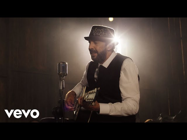 Juan Luis Guerra - Muchachita Linda