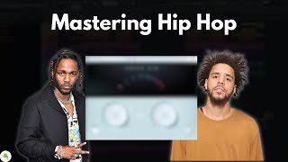 How to Master A Song in FL Studio | 2024 FREE COURSE