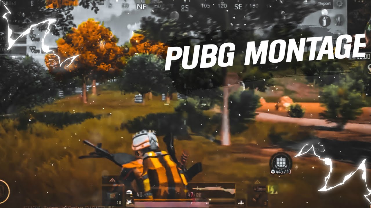 Evilgamer Pubg Mobile Montage #EVILGAMER #MKYTEVIL @ImRuthlessceopubg ...