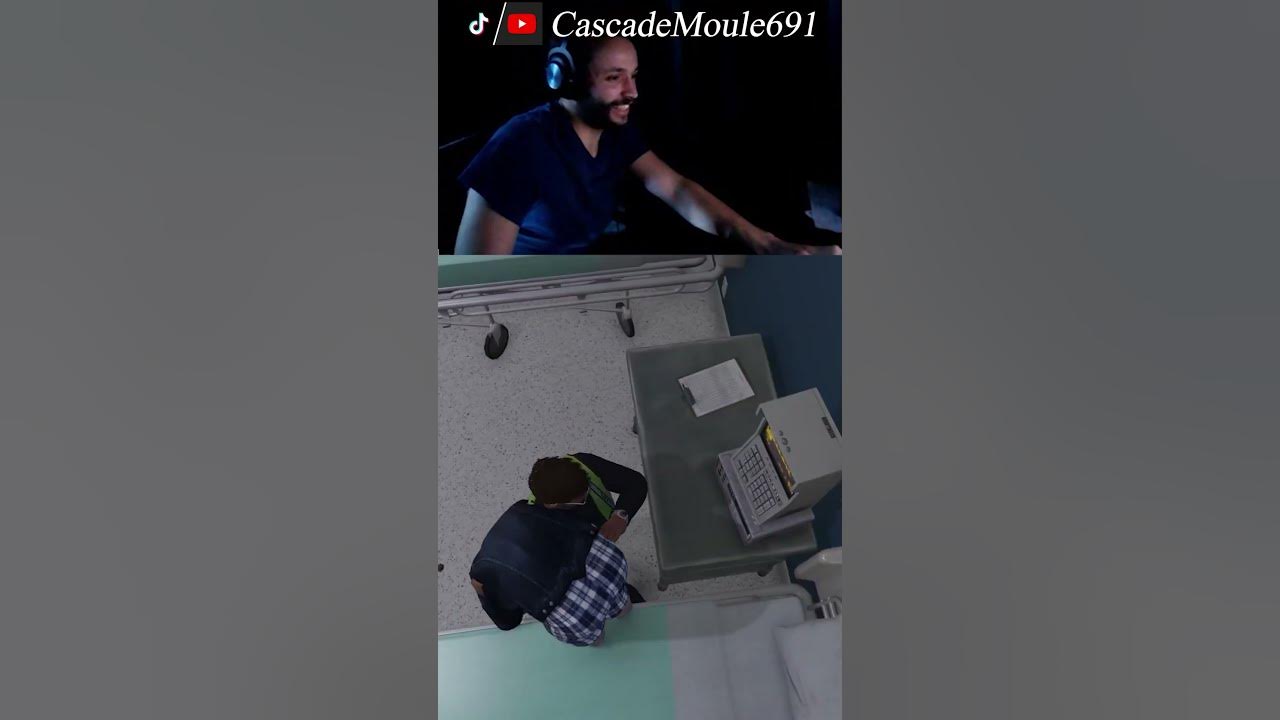 Je me chie dessus YouTube