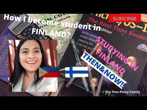 Video: Paano Pumunta Upang Manirahan Sa Finland
