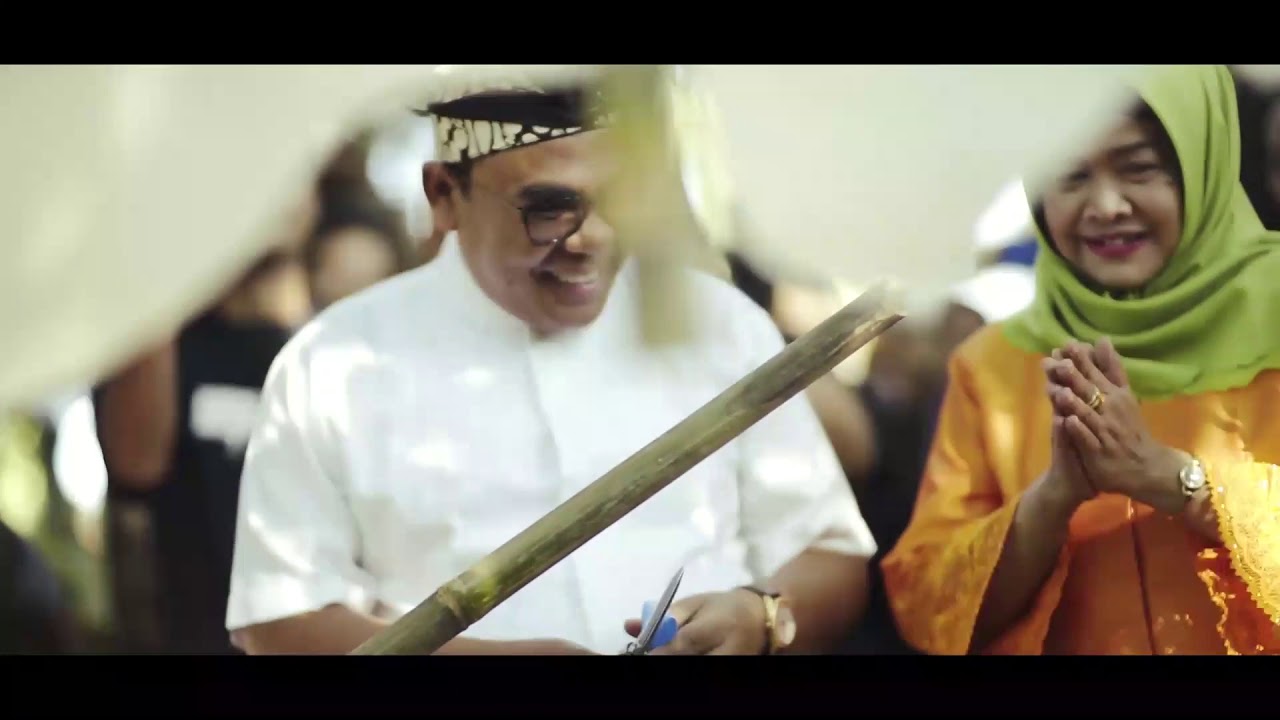 Pekan Raya Kajen (Official) - Sego Megono Band - YouTube