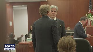 Texas Attorney General Ken Paxton to face trial again on April 15