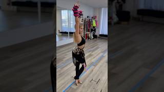 Practice Never Stop  dance kpop shorts dancing dariaesaulova dance latin   oldsong