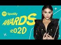 Spotify Awards 2020 | Nominees