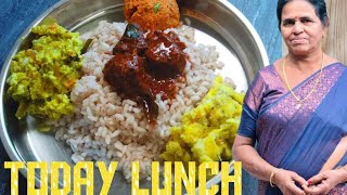 Lunch 24 Thursday Special Lunch menu II Today s Lunch Menu II Lunch at Home Must