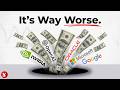 The Truth About the AI ​​Bubble: Why the Market Is Lying to Everyone.